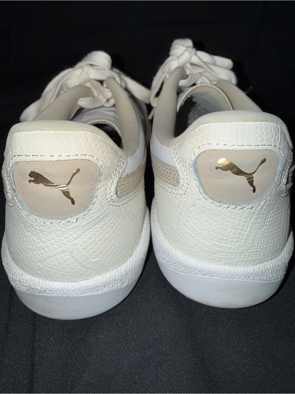 Women’s Puma - Picture 3 of 4